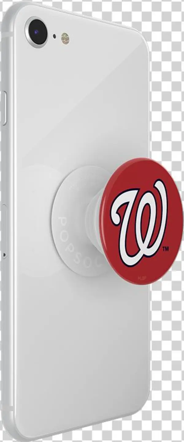 Washington Nationals - Iphone