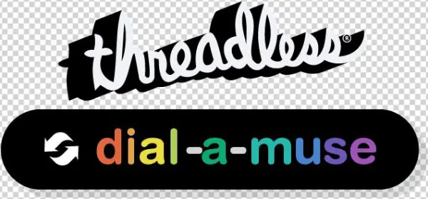 Whiskeyginger - Threadless Logo Vector