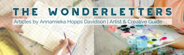 Wonderletters - Artist