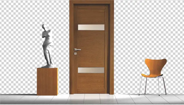 You Can Choose From The Door Thicknesses Of 30, 32,