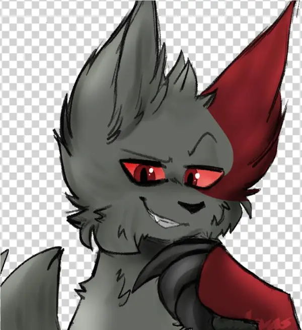 #zangoose Day So Here's The Icon I Got Of My Still - Cartoon