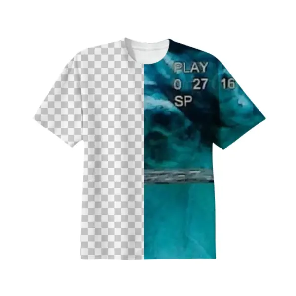 00 Design By Icyland2k50 - Active Shirt