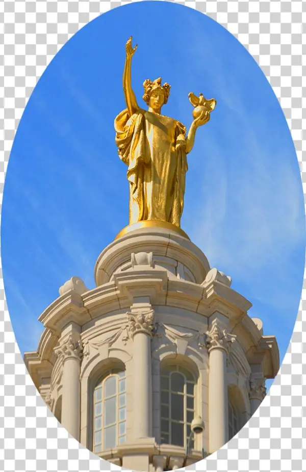 10/19/2017 - Statue