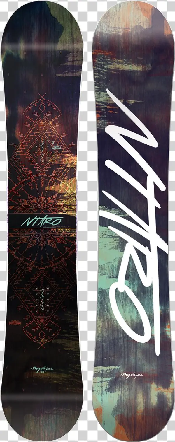 155 - Nitro Mystique 2019
