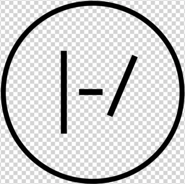 21p Circle Bars Logo