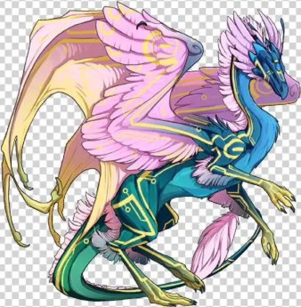 3134996 350 - Flight Rising Skydancer Skin