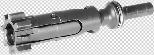 6.8 Spc Ii Bolt