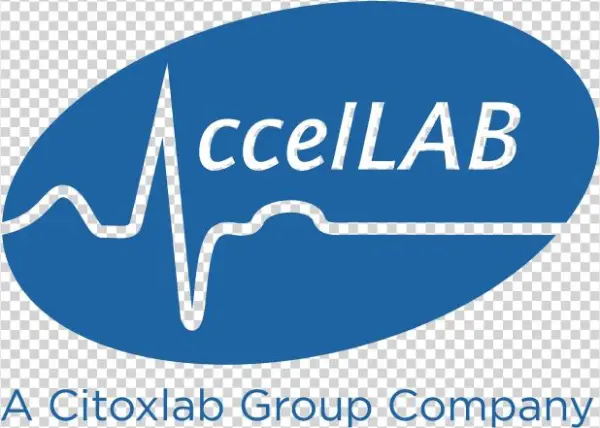 Accellab - Graphic Design