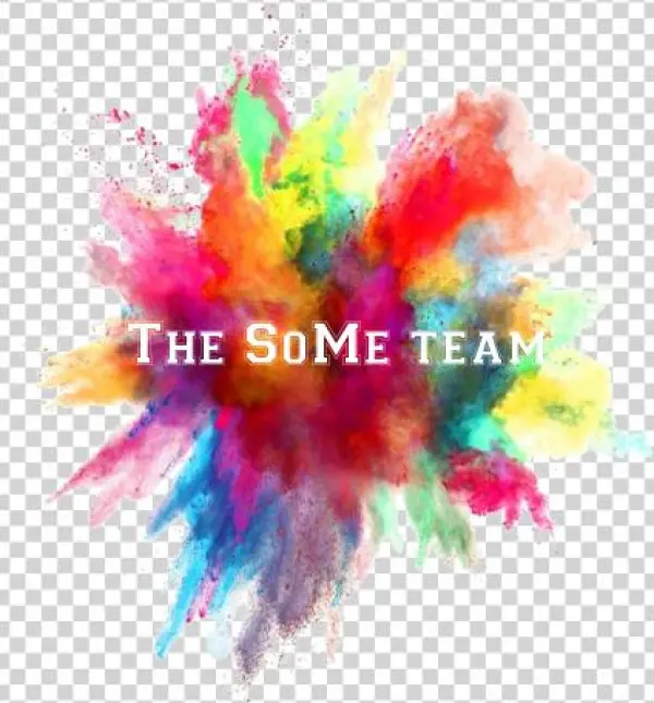 Alyse & The Some Team - Full Color Life [book]