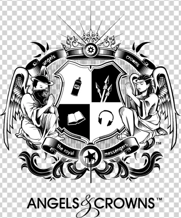 Angels & Crowns, Llc - Bergendahls