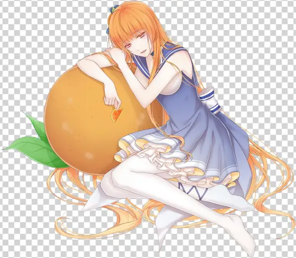 Ascended-orange Juice - Wiki