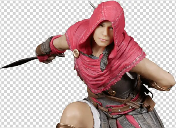 Assassin's Creed Odyssey