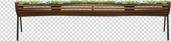 Bench Steam 05