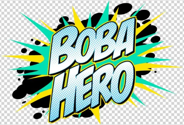 Boba-hero