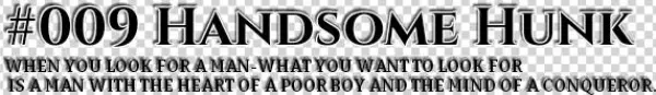 Boy Text Png - Graphics