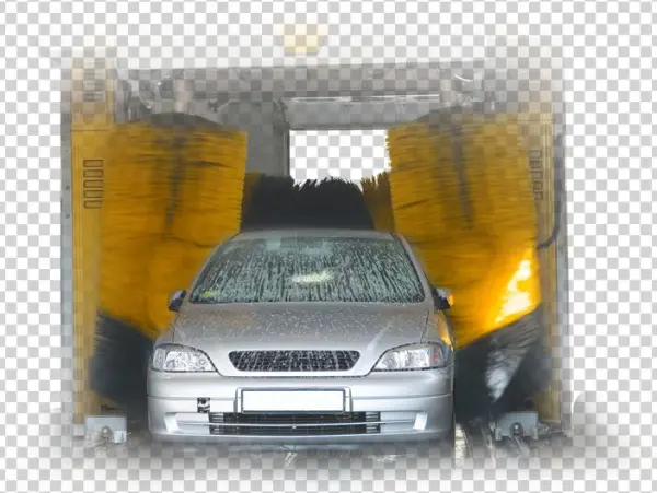 Car Wash Convenience - Minnesota