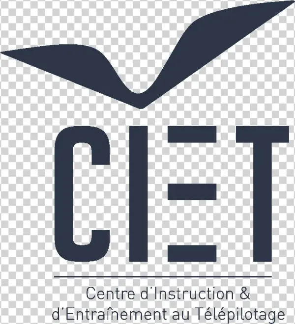 Ciet Center Of Instruction And Education In Tele-piloting - Graphic Design