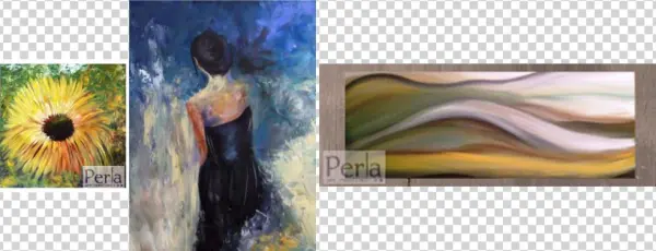 Collage-new - Modern Art