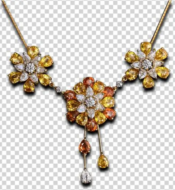 Dalia - Earring