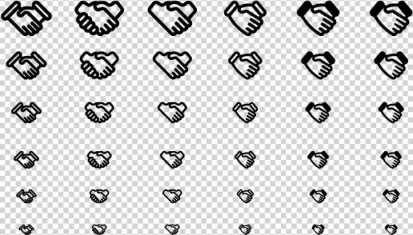 Deal Icon Progress