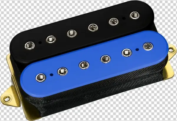 Dual Sound® - Dimarzio