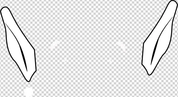 Ears Clip Art - Clip Art