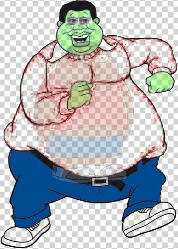 Family Guy - Cartoon