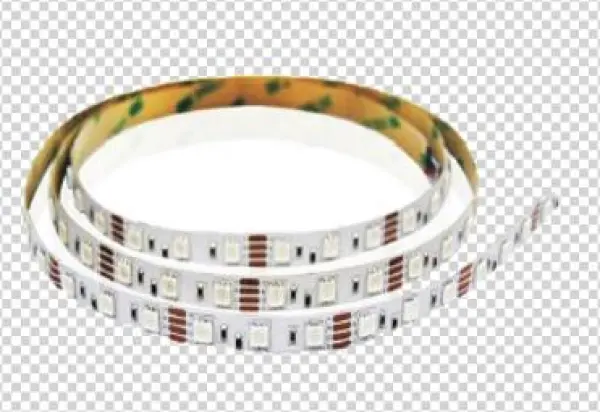 Flexible Led Tape Strip - Bangle
