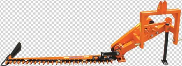Forage Mower - Mower