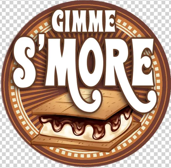 Gimme S'more - Chocolate