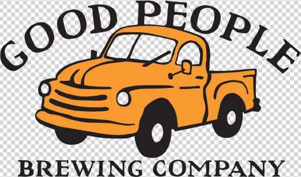 Good People Brewing Company Clip Transparent Download - Good People Ipa