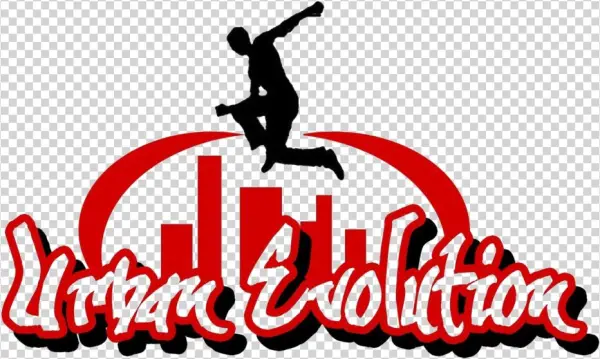 Gymnastics - Urban Evolution