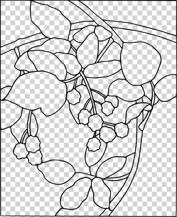 How To Set Use Blackberry Motif Clipart