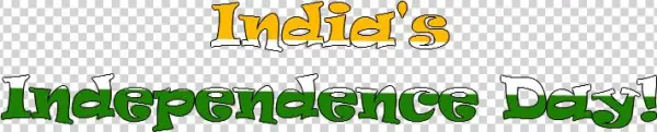 Indian Independence Day Png Transparent Image - 2cv