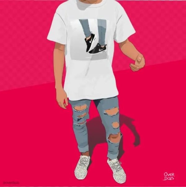 Instagram - @overdozs - Standing