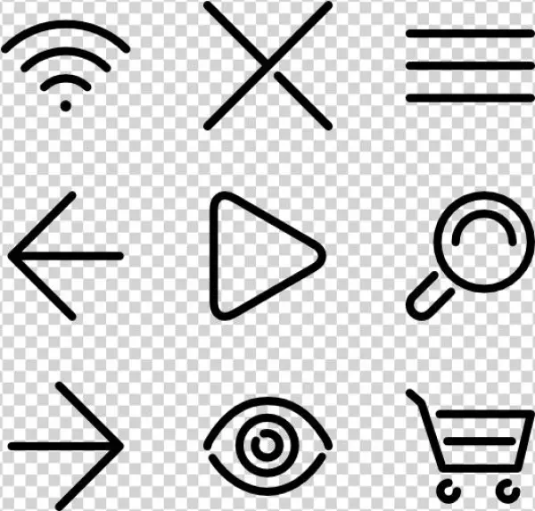 Interface - Icon