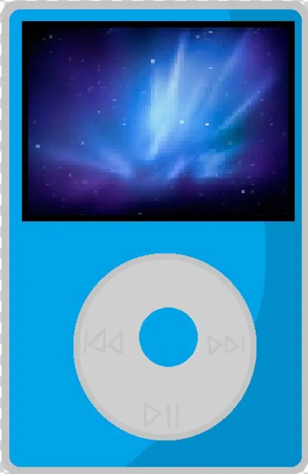 Ipod - Pokemon