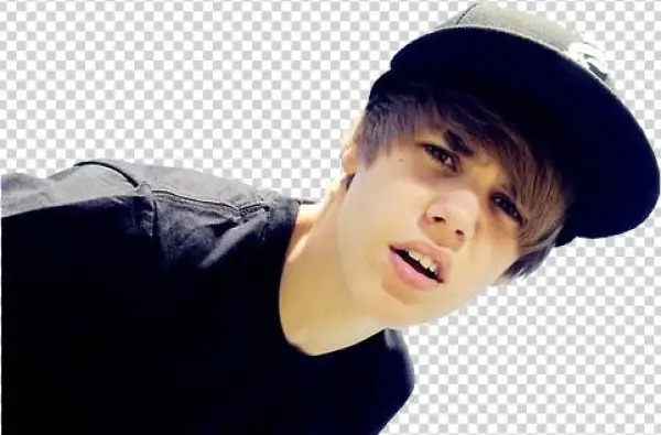 Justin Bieber Png