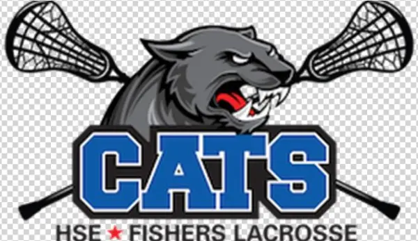 Lacrosse Try It Day 8/26 - Vinyl Stickers Decals Vinyl Puma Garage Home Window