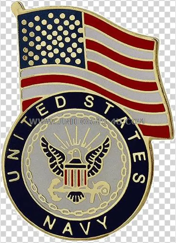 Lapel Pin