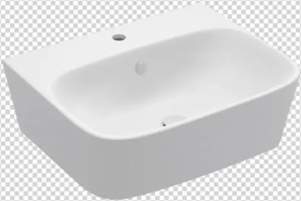 Larger Imagemove - Bathroom Sink
