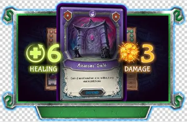 Lightseekers Tcg