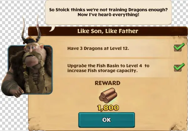 Like Son, Like Father