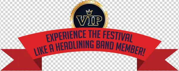 Limited To 10 Tickets, Our Brand New Vip Packages Include - Gadu-gadu