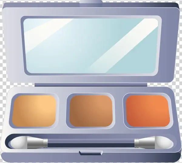 Make Up Clipart Png