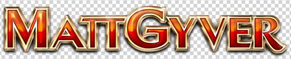 Mattgyver-logo