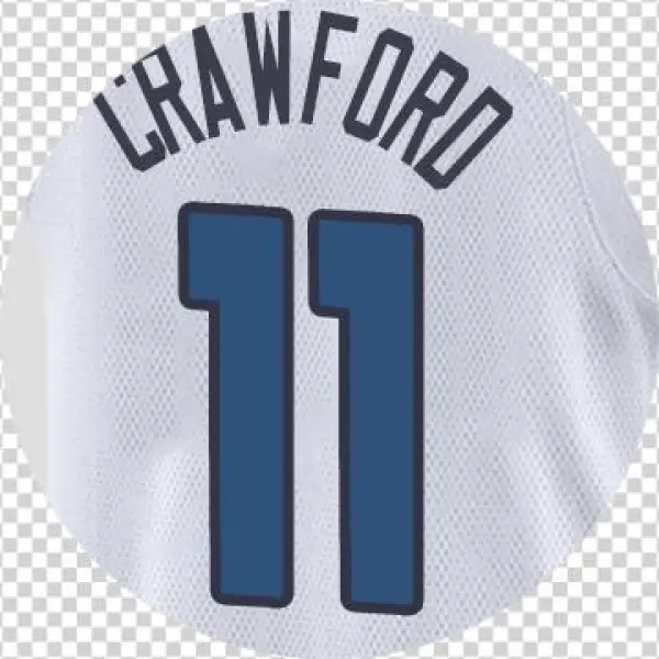 Minnesota Timberwolves Anthony Brown - Badge