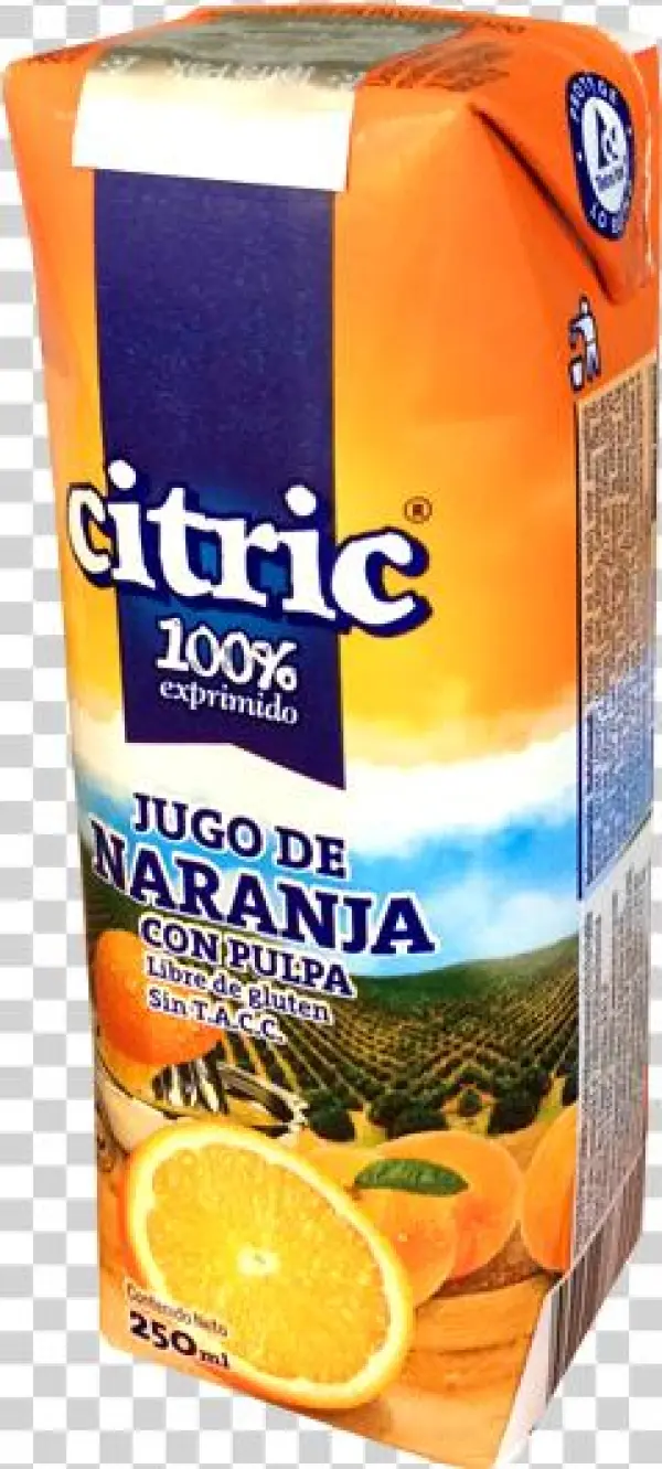 Ml -  -  - Citric