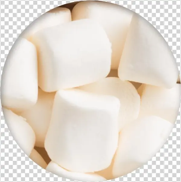 More Views - Marshmallow