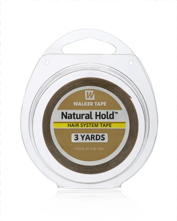 Natural Hold - Walker Tapes - Base Tape